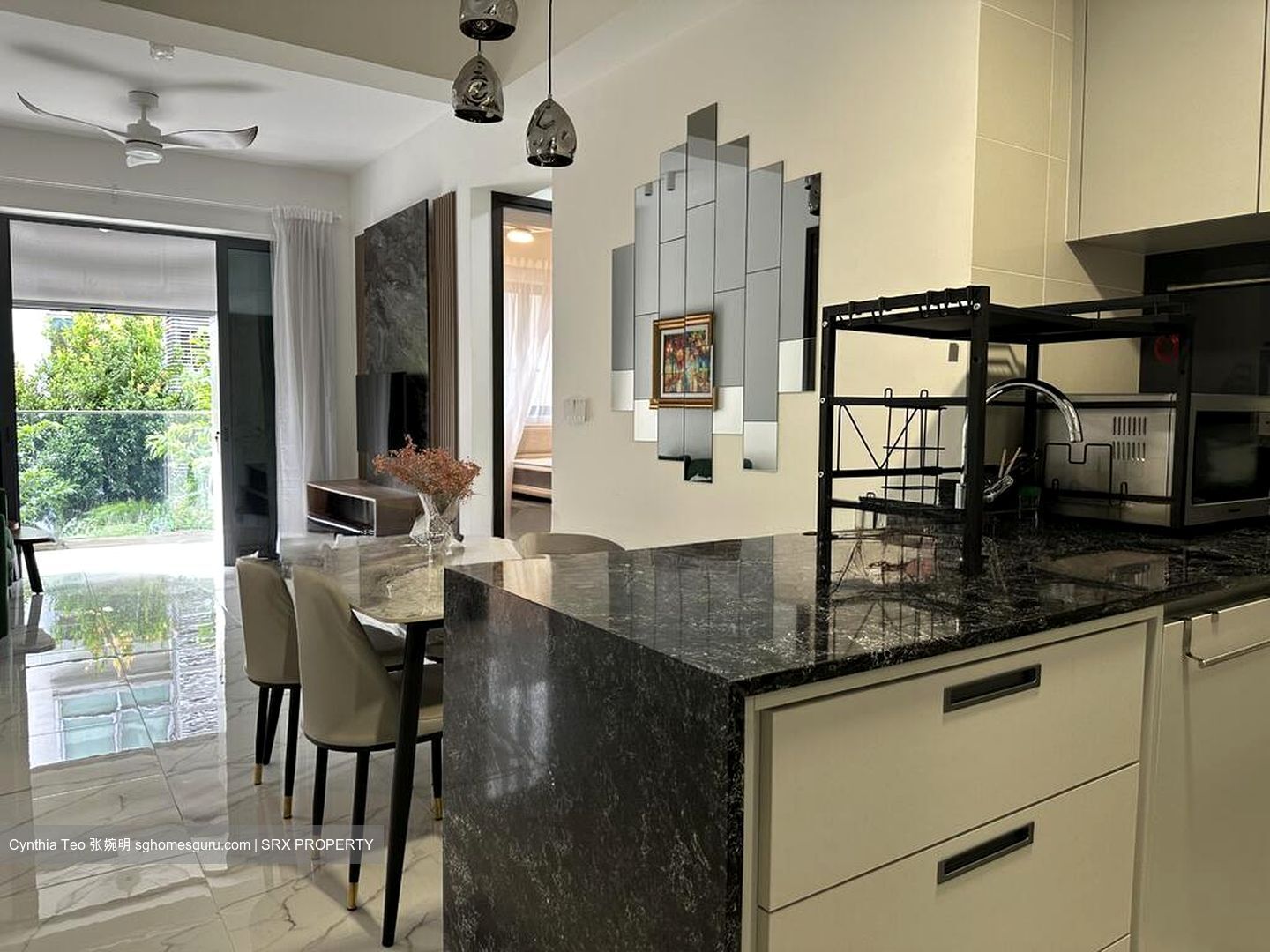 The Lilium (D19), Condominium #496344191